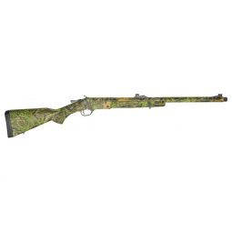 HENRY TURKEY SINGLE SHOT 12GA, 3.5" 24" MOSSY OAK OBSESSION