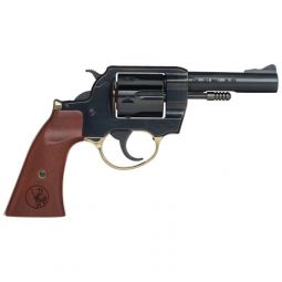 HENRY BIG BOY REVOLVER, 357/38SPL GUNFIGHTER GRIP