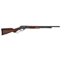 HENRY SHOTGUN SIDE GATE 410, 2.5" 24" FULL CHOKE WALNUT