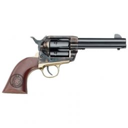 E.M.F. U.S. MARSHAL 357 MAG, 4 3/4" BLUE WALNUT