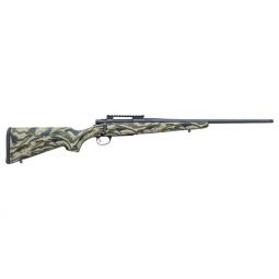 HOWA M1500 SUPERLITE 243 WIN, 20" SL BBL RAPTOR HIGHLAND