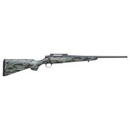 HOWA M1500 SUPERLITE 243 WIN, 20" SL BBL RAPTOR WOODLAND