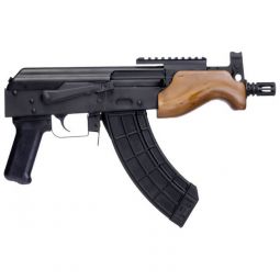 CENTURY ARMS MICRO DRACO, PISTOL 7.62X39 1-30RD BLACK