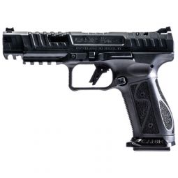 CANIK SFx RIVAL-S 9MM 5" OR, AS DARK SIDE 2-18RD MAGS