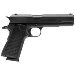 CENTURY ARMS CENTURION II 1911, 45ACP 5" 8RD MAG BLACK MATTE