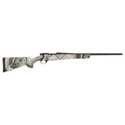 HOWA M1500 223 KINGS CAMO, 22" BBL SA KINGS XK7 W/ SLING