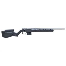 HOWA HERA 7  308WIN, 22" BBL STEEL BLACK