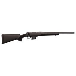 HOWA M1500 MINI-ACTION 22ARC, 22" THRD BLACK SYN.