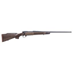 HOWA M1500 MINI-ACTION 22ARC, 22" BBL SUPER DELUXE WALNUT