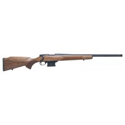 HOWA M1500 MINI 350 LEGEND, WALNUT HUNTER 16.25" BLUED HB