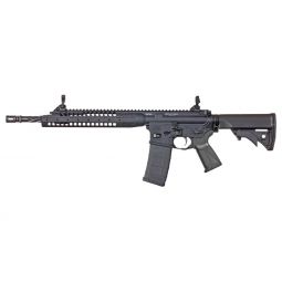 LWRC IC-A5 5.56 NATO, 14.7" 30RD BLACK