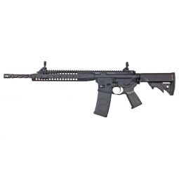 LWRC IC-A5 5.56 NATO, 16" 30RD BLACK