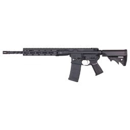 LWRC DI DIRECT IMP. 5.56MM, 16" 30RD BLACK M-LOK (TALO)