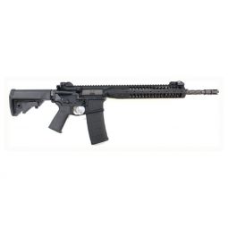 LWRC IC-SPR 5.56 NATO, 16" 30RD BLACK