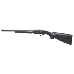 IVER JOHNSON 700 20GA. 3", 18.5" MC3 BLACK SYNTHETIC