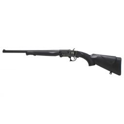 IVER JOHNSON 700 YOUTH 20GA., 3" 18.5" MC3 BLACK SYNTHETIC