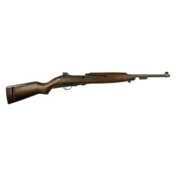 INLAND M1 CARBINE 1945 MODEL, 30 CARBINE 15RD PARKERIZED