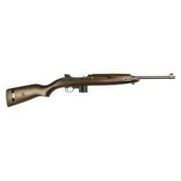 INLAND M1 CARBINE 1944 MODEL, 30 CARBINE 10RD PARKERIZED