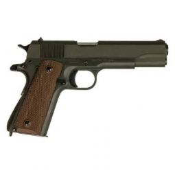 INLAND 1911A1 GOVT MODEL 45ACP, 7RD PARKERIZED