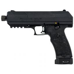 HI-POINT PISTOL 40SW BLACK, 5.2" AS 10SH POLY GEN 2 THRD