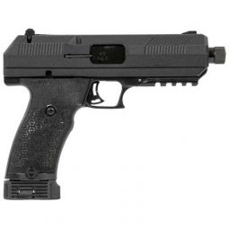 HI-POINT PISTOL 45ACP 5.25", AS 9SH BLACK POLY GEN 2 THRD