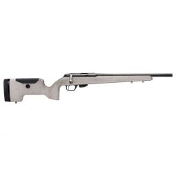 TIKKA T1X UPR 22LR 16" BLUED/, DESERT SAND