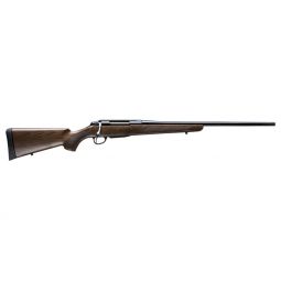 TIKKA T3X HUNTER 223 16", BLUED WALNUT