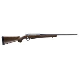 TIKKA T3X HUNTER 350 LEGEND, 20" BLUED WALNUT