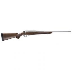 TIKKA T3X HUNTER 6.5CM, 24.3" STAINLESS WALNUT