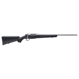 TIKKA T3X LITE 22-250 REM., 22.4" 1:8" S/S BLACK MATTE