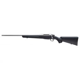 TIKKA T3X LITE L-HAND 22-250, 22.4" 1:8" S/S BLACK MATTE