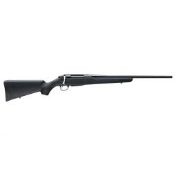 TIKKA T3X LITE COMPACT 223 REM, 20" BLUED BLACK MATTE