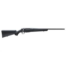 TIKKA T3X LITE 223 REMINGTON, 22.4" BLUED BLACK MATTE