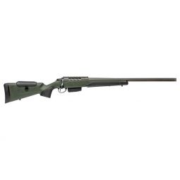 TIKKA T3X SUPER VARMIT 223 REM, 23.7"HB GREEN/TUNG CERKTE