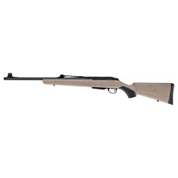 TIKKA T3X RANAHAN RANCH 350, LEGEND 20" ROUGHTECH TAN BLD