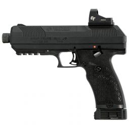 HI-POINT PISTOL 10MM BLACK 5.2, " AS 10SH POLY W/RED DOT THRD