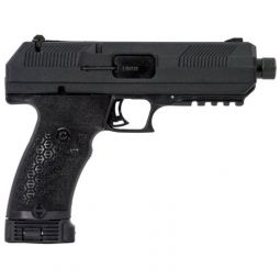 HI-POINT PISTOL 10MM BLACK, 5.2" AS 10SH POLYMER THREADED