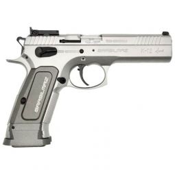 SAR USA K-12 SPORT PISTOL 9MM, 4.7" BBL 17RD STAINLESS