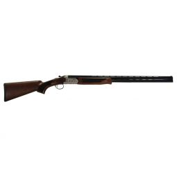 POINTER ACRIUS 12GA., 3" O/U 28" CT-5 WALNUT