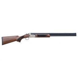 POINTER ACRIUS 20GA., YOUTH 26" O/U CT-5 WALNUT