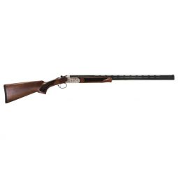 POINTER ACRIUS 410, YOUTH 26" O/U CT-5 WALNUT