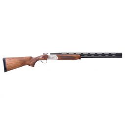 ATI CAVALRY SPORTING O/U 12GA, 28" VR BLUED/WALNUT EJECTORS