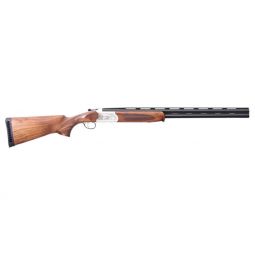 ATI CAVALRY SPORTING O/U 28GA, 28" VR BLUED/WALNUT EJECTORS