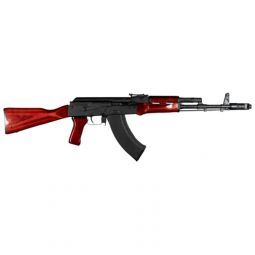 KALASHNIKOV KR103 7.62X39, 16.33" 1-30RD MAG RED WOOD