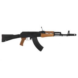 KALASHNIKOV KR103 7.62X39, 30RD AMBER WOOD SIDE FOLDING