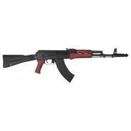 KALASHNIKOV KR103 7.62X39, 30RD RED WOOD SIDE FOLDING