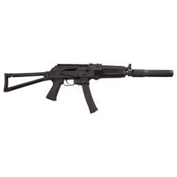 KALASHNIKOV KR-9S 9MM 16.33", 30RD FOLDING STOCK FAUX SUPP.