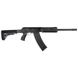 KALASHNIKOV KS12T 12GA. 18", 3" 1-10RD MAG BLK SIDE FOLDIN