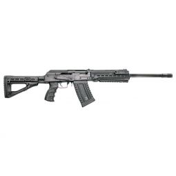 KALASHNIKOV KS12T 12GA. 18.25", 3" 1-10RD MAG BLK M4 STOCK