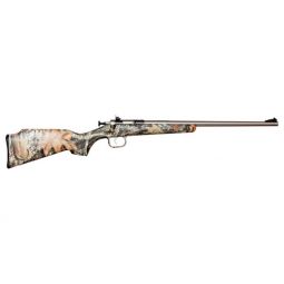 CRICKETT RIFLE G2 22LR, S/S MOSSY OAK BREAK-UP